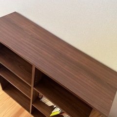 📚カラーボックスの画像