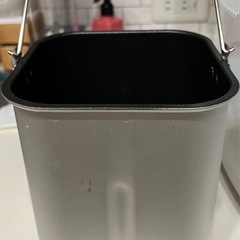 ホームベーカリーの画像