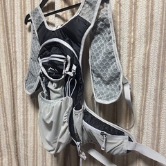 リュック　ランニングトレイルサイクリング　新品未使用の画像