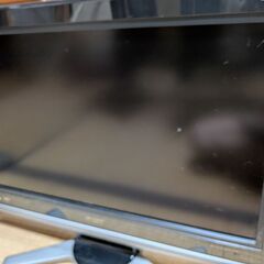 液晶テレビ　いわきの画像