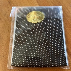 ⭕️未使用★25ミリ幅バイアステープ★長さたっぷり★ハンドメイド用品の画像