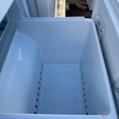 Toshiba 2024年製 170L冷蔵庫 GR-V17BSの画像