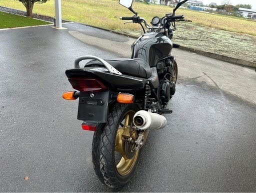ホンダ　cb400sf 車体　nc39 現状販売