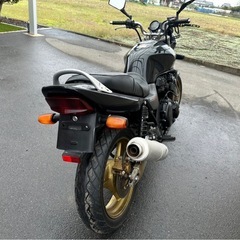 ホンダ　cb400sf 車体　nc39 現状販売の画像