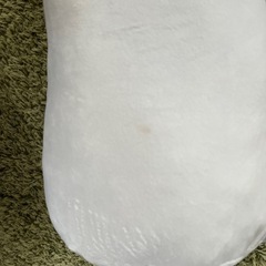 水曜日のねこ　クッションの画像