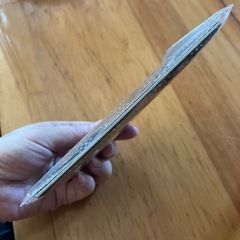 ⭕️未使用★25ミリ幅バイアステープ★長さたっぷり★ハンドメイド用品の画像