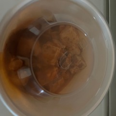 買いすぎの為　カレー＆麻婆豆腐等 カップ３個の画像