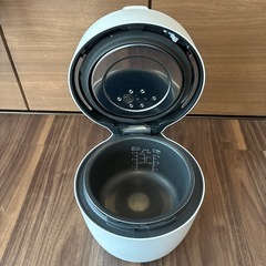 2023年式🌟炊飯器の画像