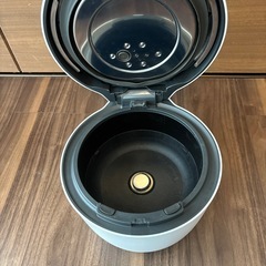 2023年式🌟炊飯器の画像