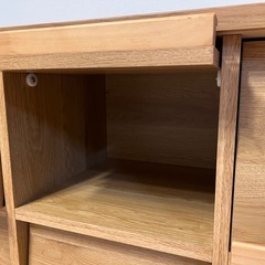 収納家具　の画像