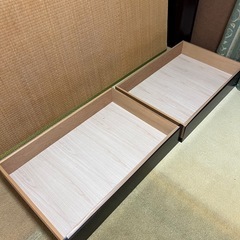 畳　ベッドの画像