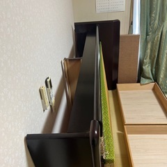 畳　ベッドの画像
