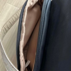 多機能ショルダーバッグの画像