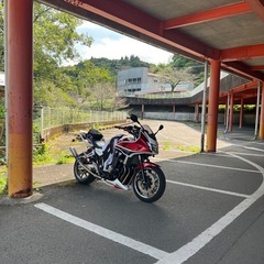 CB1300スーパーボルドールの画像