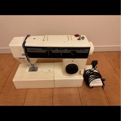 ブラザーミシン　の画像