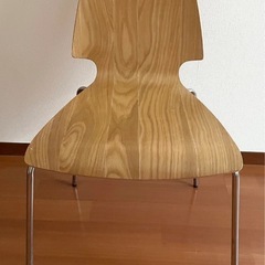 イケア VILMAR チェアの画像
