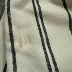 ニットベスト 110cmの画像