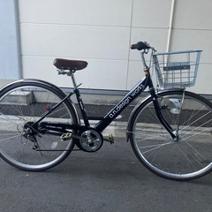 自転車58の画像