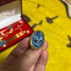 ネクタイピンセットの画像
