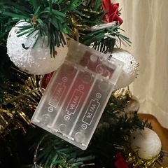 クリスマスツリーの画像
