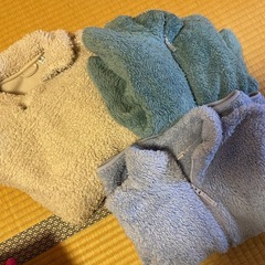 （お話中） 130cm 女の子　子供服 まとめ売り　の画像