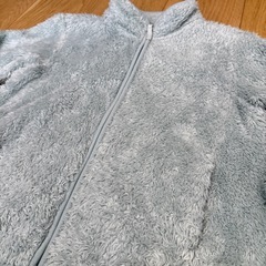 ㉗アウター120cmの画像