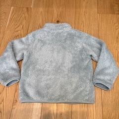 ㉗アウター120cmの画像