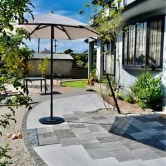 左官・外構リフォーム・新築外構承ります‼️