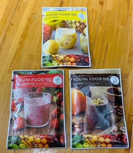 ダイエットフード　ラバ