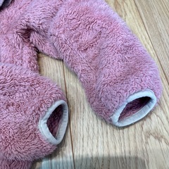 ㉘アウター130cmの画像