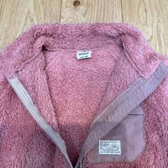 ㉘アウター130cmの画像