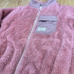 ㉘アウター130cmの画像
