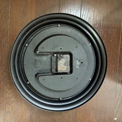 掛け時計の画像