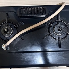   ガステーブルの画像