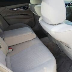 フーガハイブリッドの画像