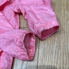 ㉚アウター130cmの画像