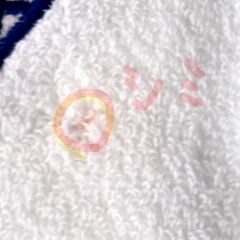 ANA Open ゴルフタオル ※未使用　シミ有　※東京手渡し限定の画像