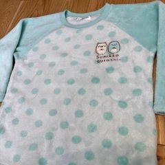 ㉛パジャマ130cmの画像