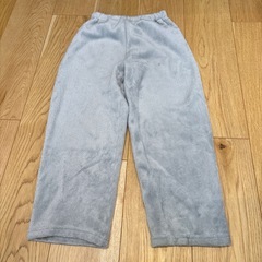 ㉛パジャマ130cmの画像