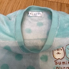 ㉛パジャマ130cmの画像