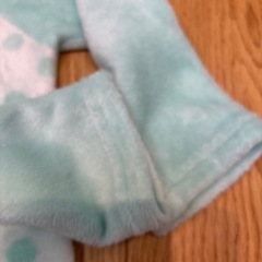 ㉛パジャマ130cmの画像