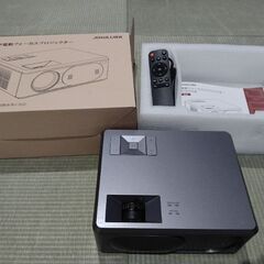 フォーカス　プロジェクターの画像