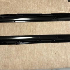 ランドクルーザー　プラド　150後期純正　ステップの画像