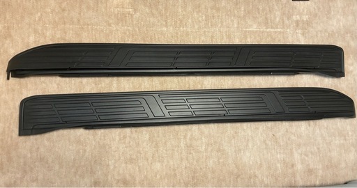 ランドクルーザー　プラド　150後期純正　ステップ