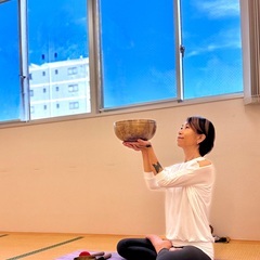 【日曜ヨガ】JR福生駅徒歩5分【木曜ヨガ】の画像