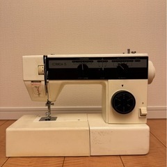 ブラザーミシン　の画像