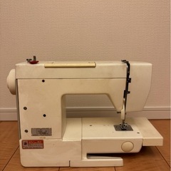 ブラザーミシン　の画像