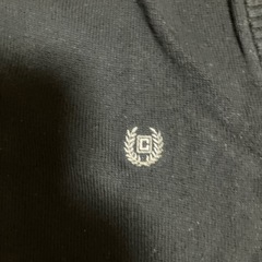 男性用ベストの画像