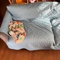 3人がけソファーの画像