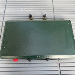 コールマン　HPX HIGH POWER TWO BURNER　コンロ　キャンプの画像